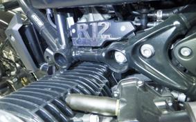 BMW R12 2025