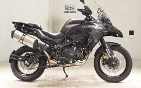 BENELLI TRK502X 2026