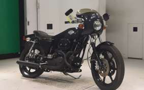 HARLEY XLCR1000 1987