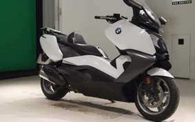 BMW C650GT 2016