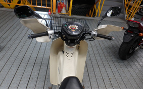 HONDA SUPER CUB50 AA07