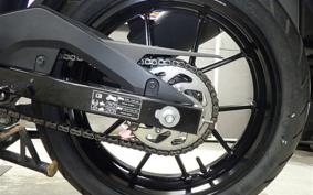 SUZUKI GSX-S125 1993 DL32B