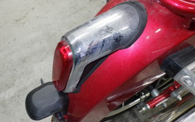 HONDA C125 SUPER CUB 2012 JA58