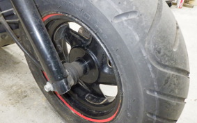 YAMAHA BW'S 50 Gen.2 SA02J