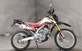 HONDA CRF250L MD38