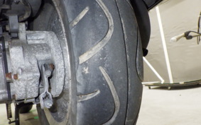 HONDA JOKER 90 2021 HF09