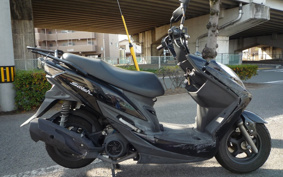 SUZUKI SU WISH  DV12B