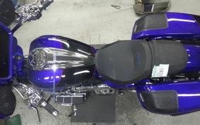 HARLEY FLHXSE1980CVO 2025