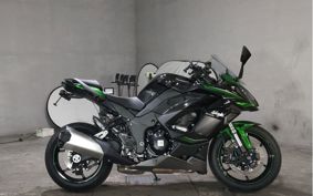 KAWASAKI  NINJA 1000SX ZXT02K
