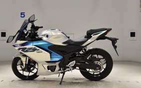 YAMAHA YZF-R25 A RG95J