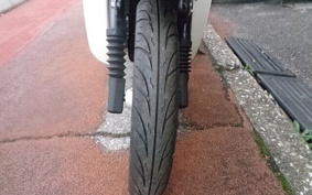 SUZUKI BIRDIE 50 BA43A