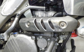 KAWASAKI KX250 F 1994 KX250Z