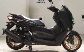 YAMAHA N-MAX 1991 SEG6J