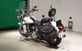 HARLEY FLSTCI 1450 2005