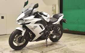 KAWASAKI NINJA 650 A 2020 ER650H