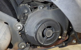 SUZUKI LET's 4 CA45A