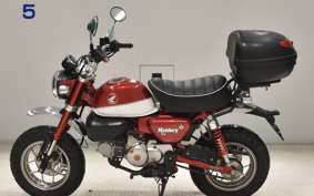 HONDA MONKEY 125 2009 JB02