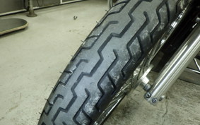 HONDA SHADOW 400 CUSTOM 2009 NC45