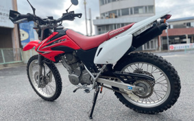 HONDA XR230 MD36