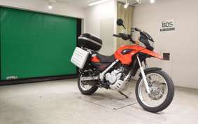 BMW F650GS 2007