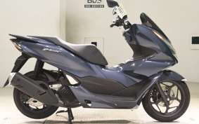 HONDA PCX 125 2024 JK05