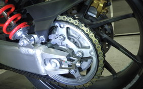 HONDA CB400SF GEN 4 A 2017 NC42