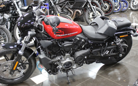 HARLEY  HARLEY RH975 NIGHT  STAR  2023 ZH1