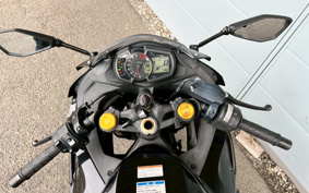 KAWASAKI NINJA ZX-25R ZX250E