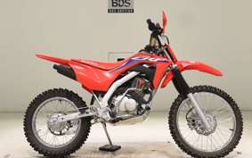 HONDA CRF125F JE03