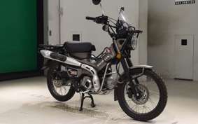 HONDA CT125-2 JA65