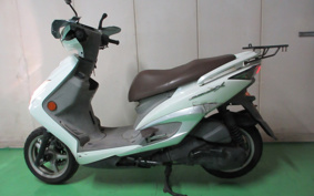 YAMAHA CYGNUS 125 X SE44J