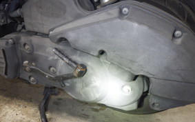 SUZUKI ADDRESS V125 S CF4MA