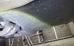 HONDA ﾍﾞﾝﾘｨ110 2004 JA09