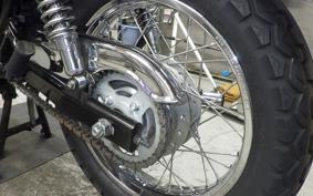 KAWASAKI ESTRELLA 2004 BJ250A