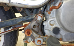 HONDA CT250S SILKROAD L250S