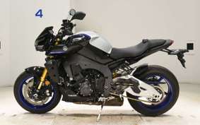 YAMAHA MT-10 SP 2026 RN78J