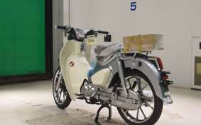 HONDA C125 SUPER CUB JA71
