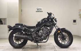 HONDA REBEL 250 2005 MC49