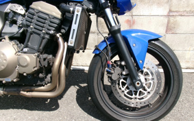 KAWASAKI Z750 2003 50J001