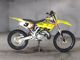 Фото Suzuki RM250 с японского аукциона