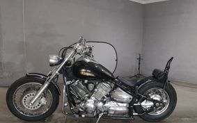 YAMAHA DRAGSTAR1100 VP13J