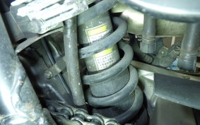 KAWASAKI SUPER SHERPA 2017 KL250G