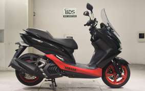 YAMAHA Majesty 155 Gen.2 S