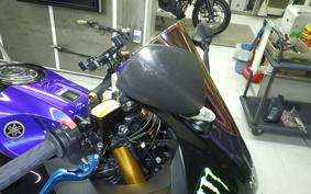 YAMAHA YZF-R3 2019 RH13J
