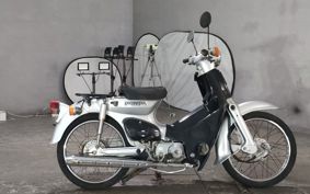 HONDA SUPER CUB50 AA01