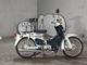 Фото Honda SUPER CUB50 2001 с японского аукциона