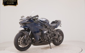 KAWASAKI NINJA H2 2017