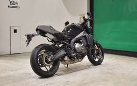 YAMAHA XSR900 2023 RN80J