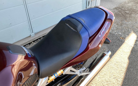 HONDA VTR1000F 1997 SC36