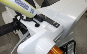 HONDA GYRO X 2010 TD02